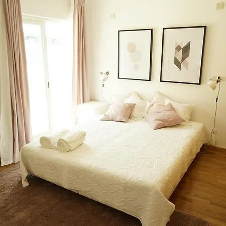 Guadiana Apartman