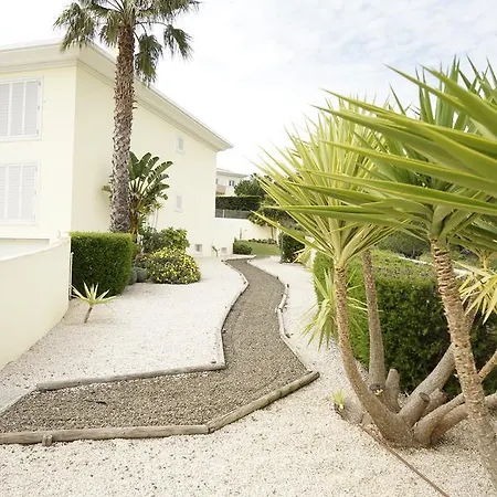 Guadiana Apartman