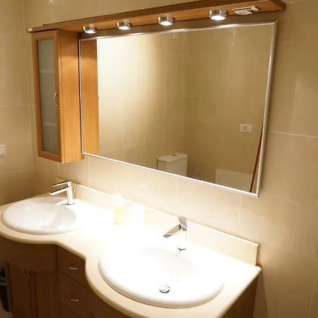 Guadiana Apartman